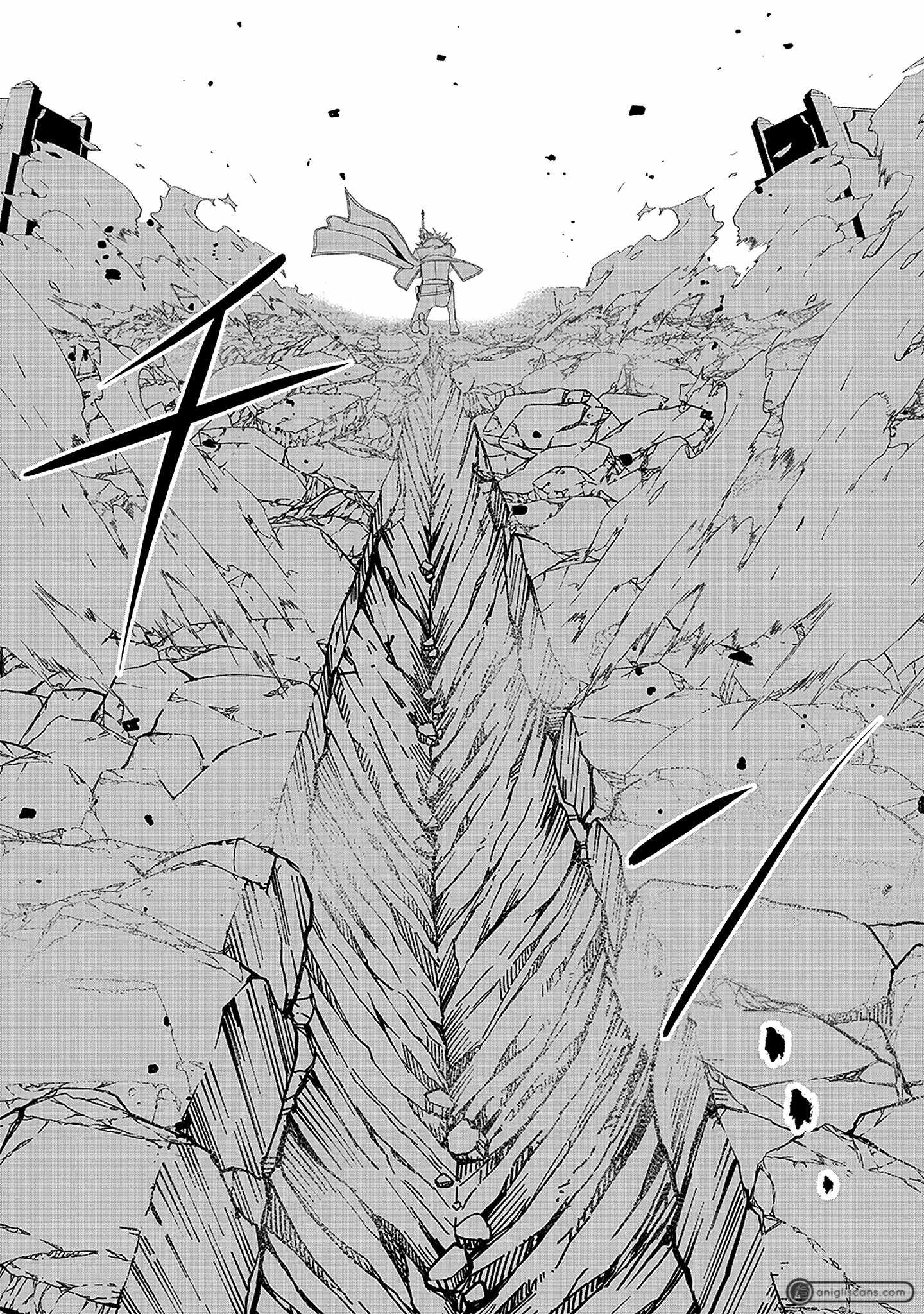 The World's Strongest Butler Chapter 18 29